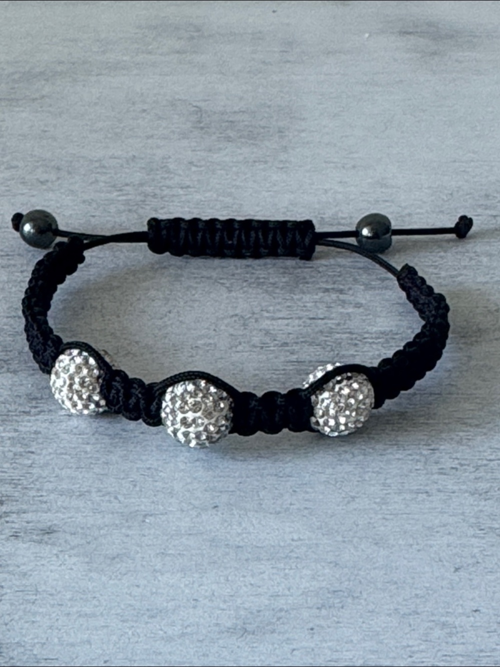 Adjustable Bracelet